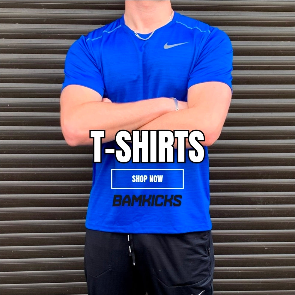 nike miler bolt t shirt