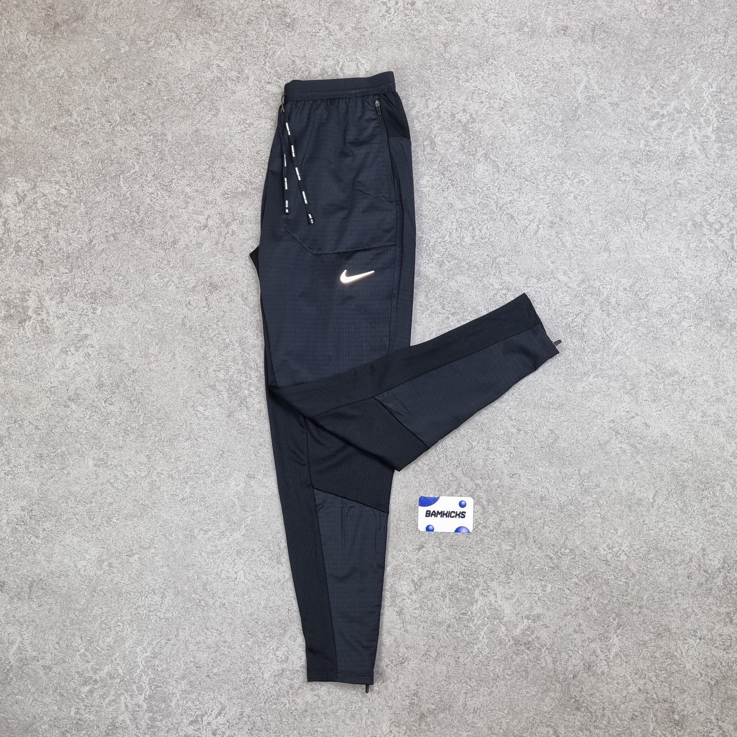 Nike Phenom Elite Pants - Black