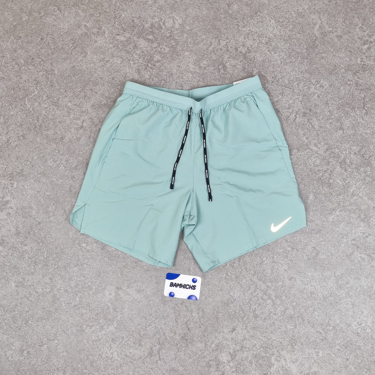 Nike Flex Stride Shorts (7in) - Mineral