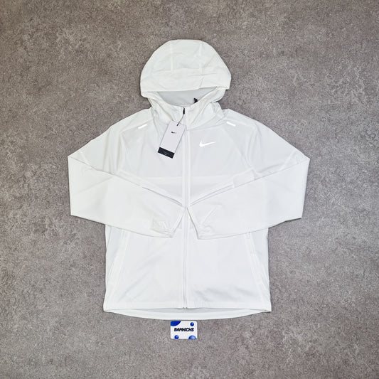 Nike UV Windrunner - Ice White
