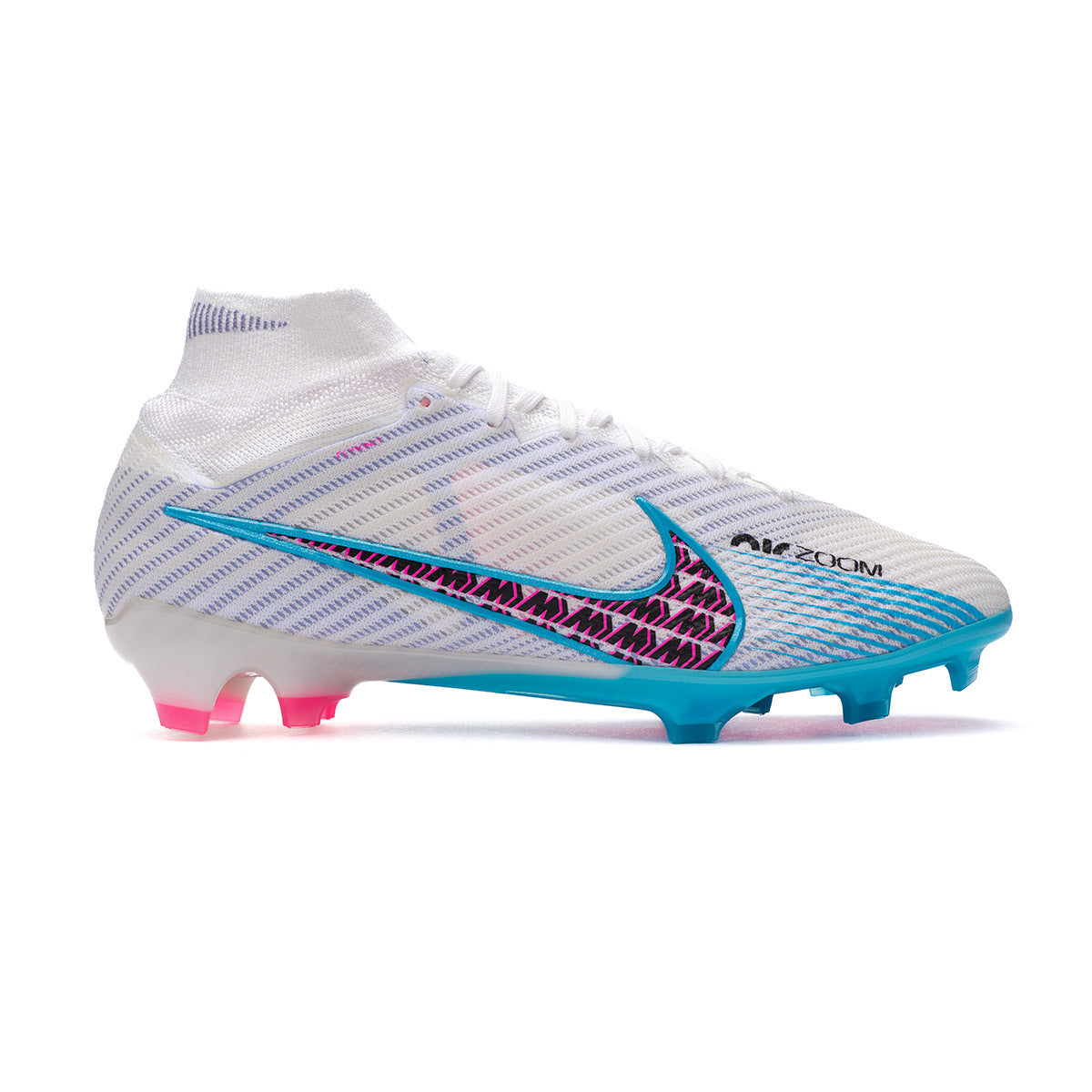 superfly 9 elite blue