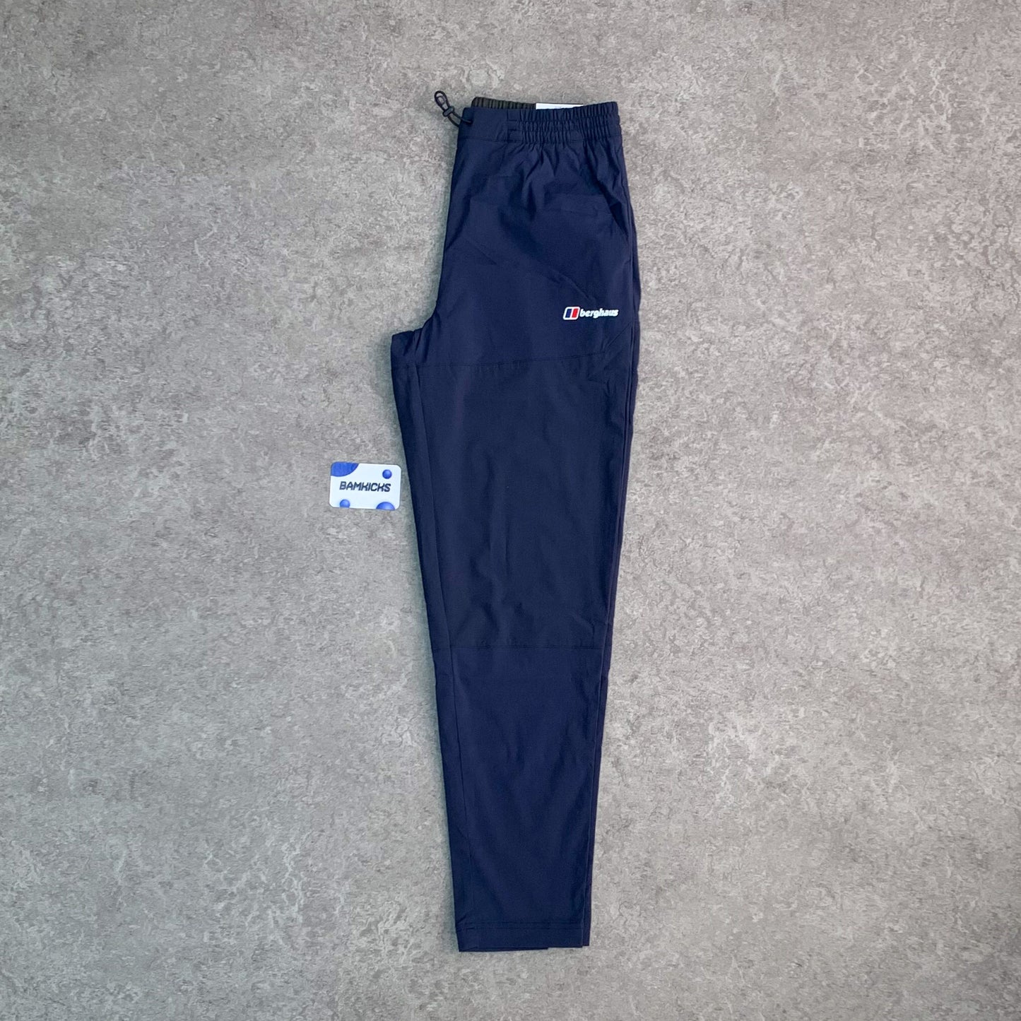 Berghaus Theran Tracksuit - Navy/Blue