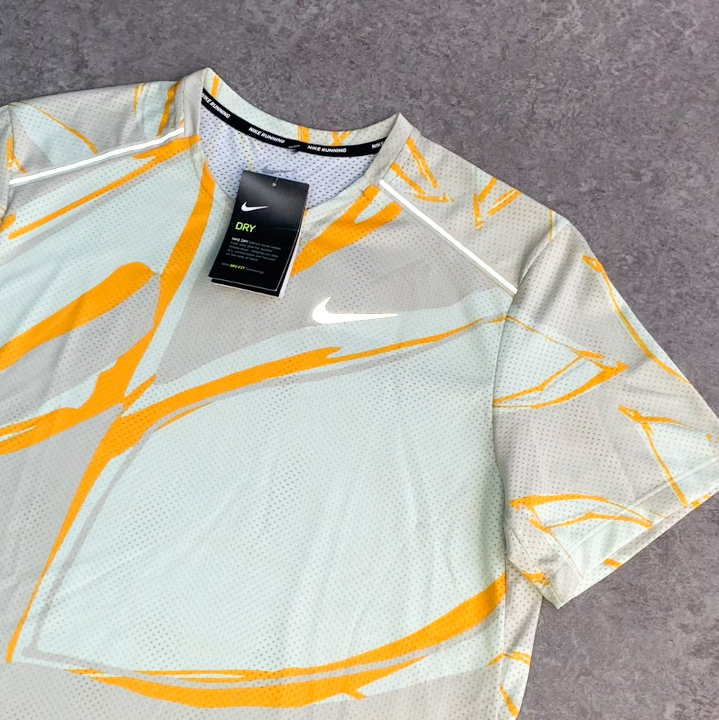 Nike Miler 1.0 - Fiesta Floral