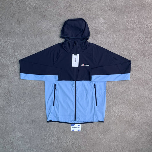 Berghaus Theran Tracksuit - Navy/Blue