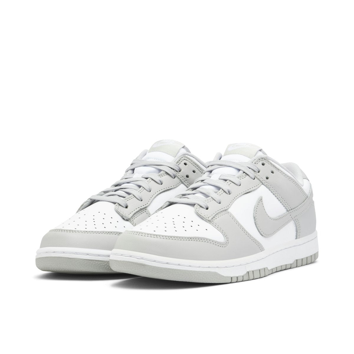 Nike Dunk Low Retro Grey Fog