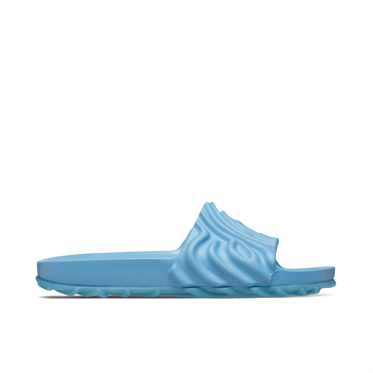 Crocs x Salehe Bembury Pollex Slide Tashmoo Blue