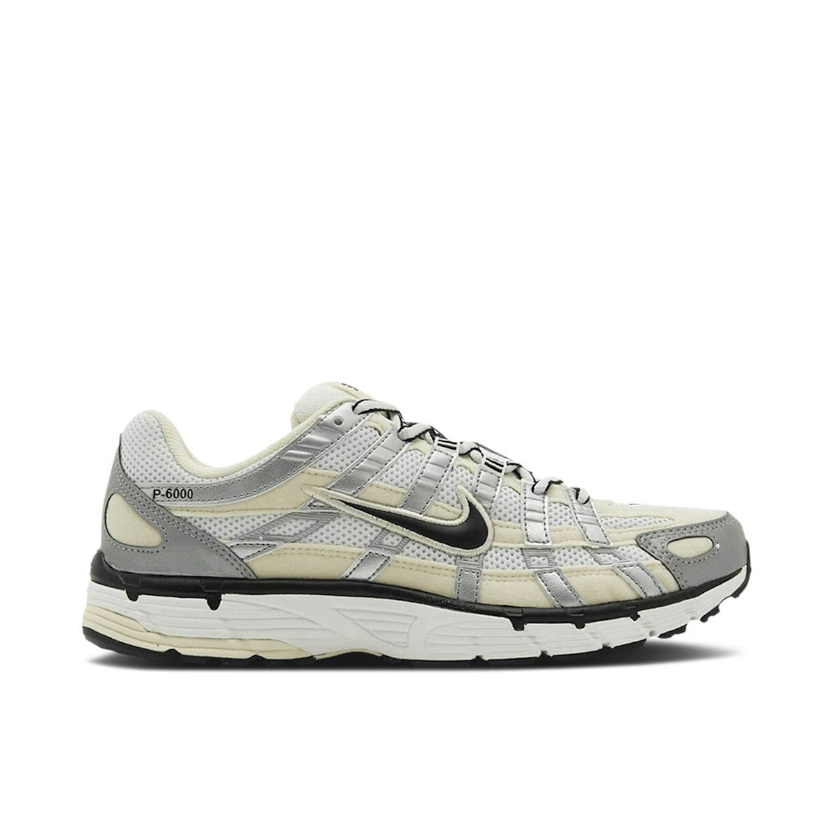 Nike P-6000 Coconut Milk