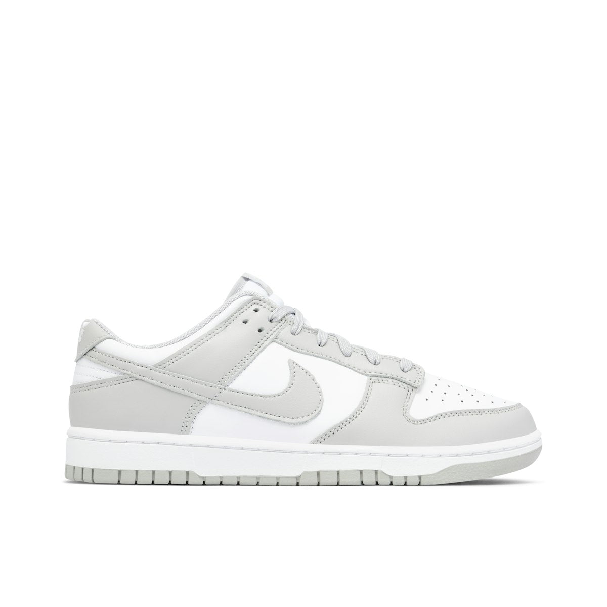 Nike Dunk Low Retro Grey Fog