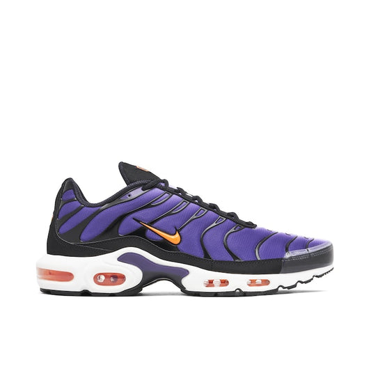 Nike TN Air Max Plus Voltage Purple