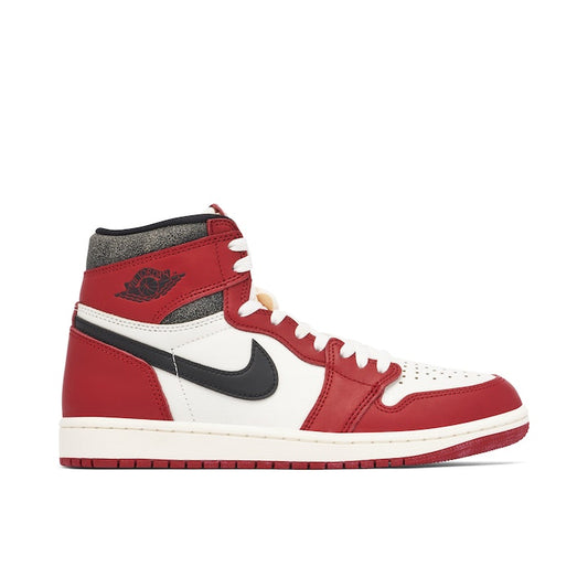 Air Jordan 1 High Retro OG Chicago Lost & Found