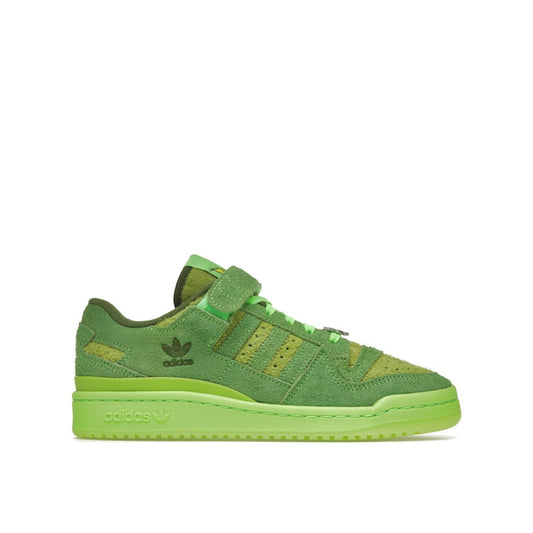 Adidas Forum Low x The Grinch