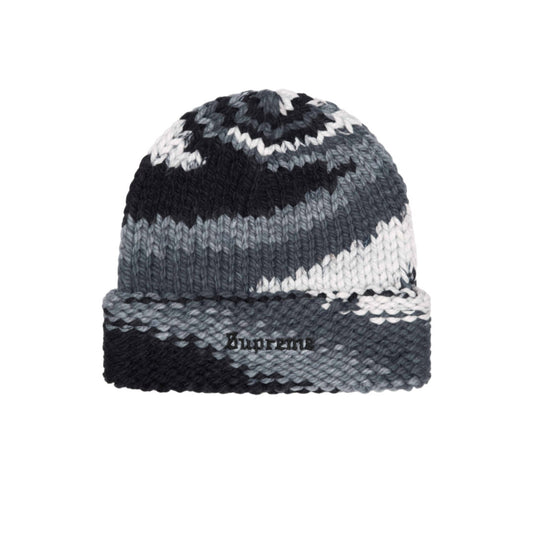 Supreme Gradient Spacedye Beanie