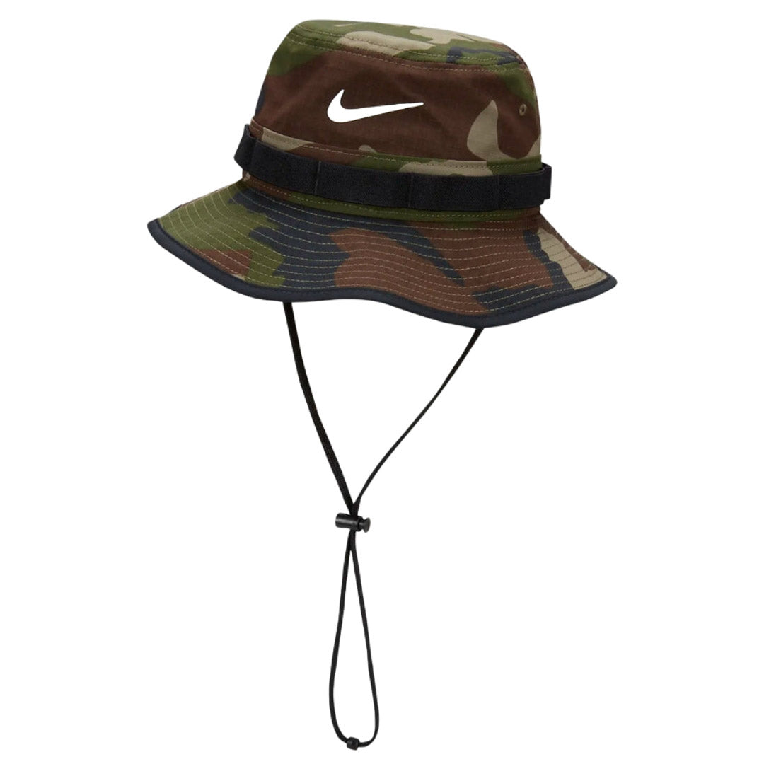 Nike Dri-Fit APEX Boonie Bucket Hat Camo