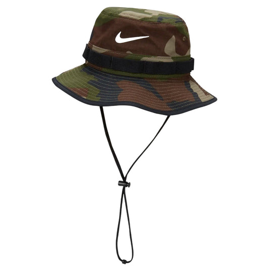 Nike Dri-Fit APEX Boonie Bucket Hat Camo