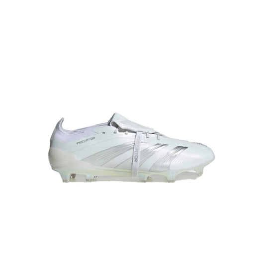 Adidas Predator Elite Folded Tounge FG Whiteout