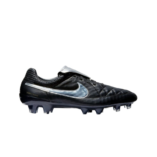 Nike Tiempo Legend V Premium FG x Francesco Totti (1285/3000) (Used)