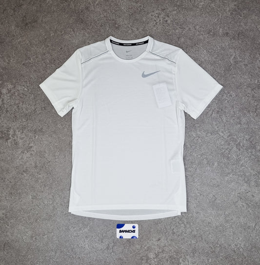 Nike Miler 1.0 T-Shirt White