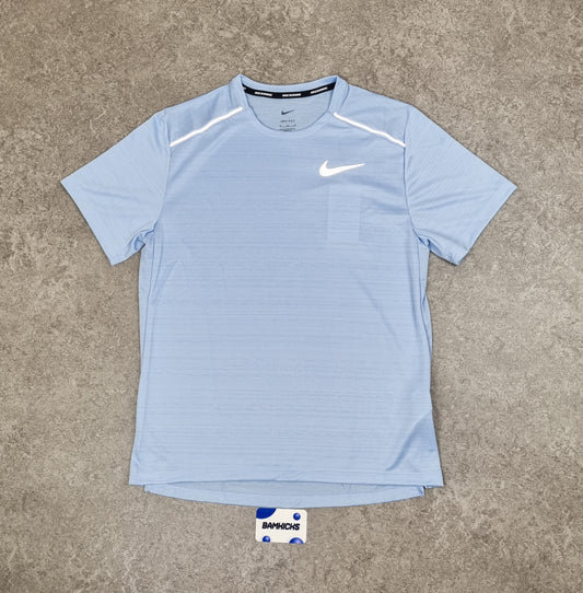 Nike Miler 1.0 T-Shirt Cobalt Bliss