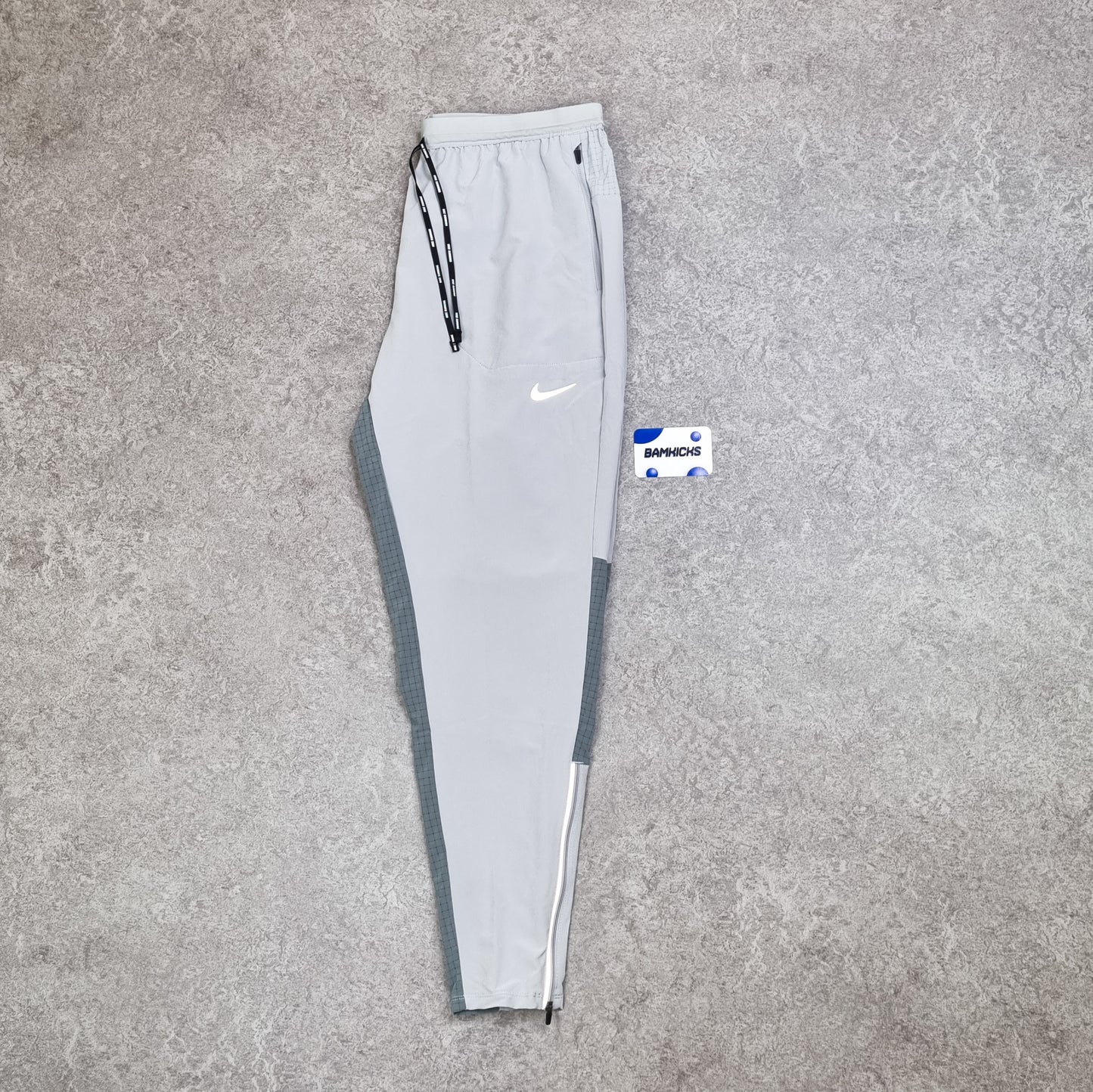 Nike Phenom Elite Pants Grey