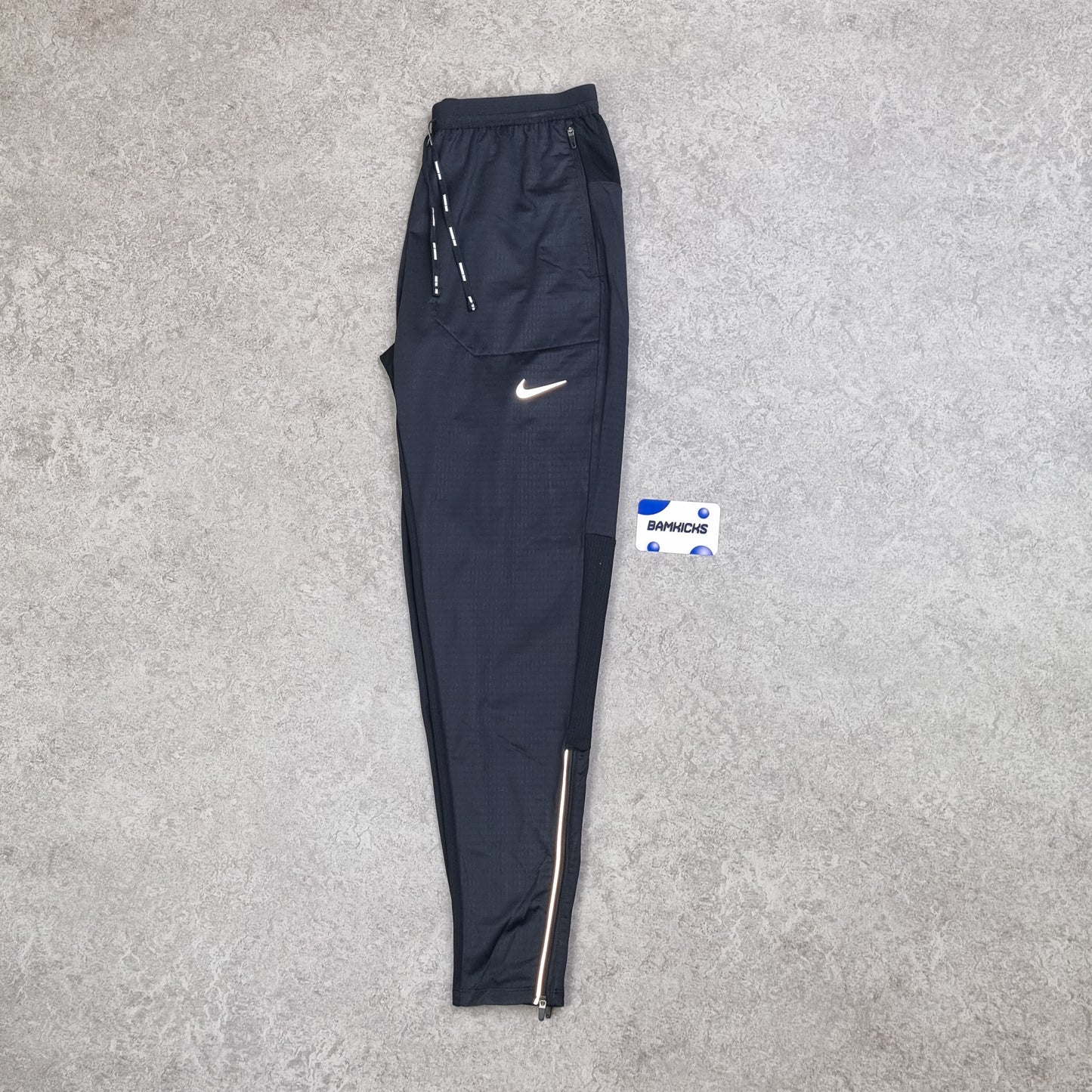 Nike Phenom Elite Pants Black