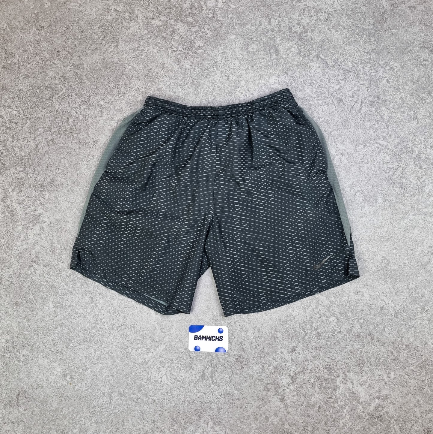 Nike Digital Block Challenger Shorts (7in)