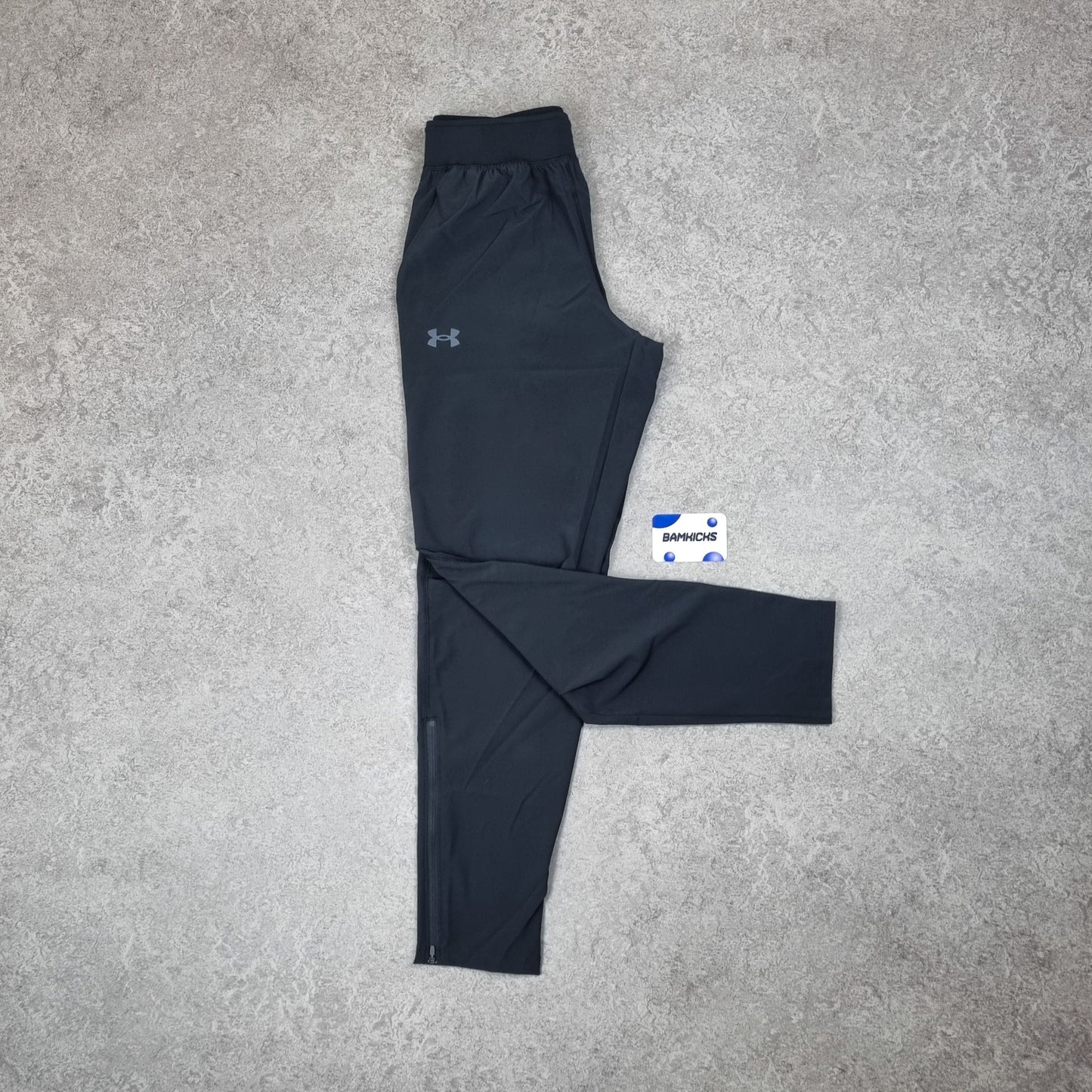 Under Armour Launch Storm Pants Black