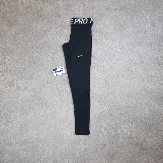 Nike Pro Women's Leggings Black