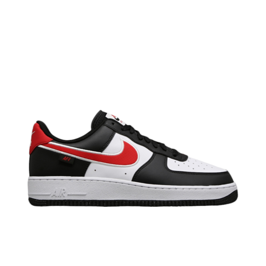 Nike Air Force 1 Low Next Nature University Red