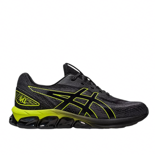 ASICS Gel-Quantum 180 VII Black/Neon