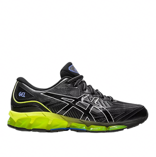 ASICS Gel-Quantum 360 VII Black/Volt