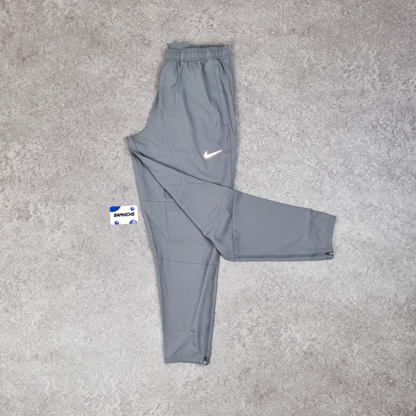 Nike Challenger Woven Pants Grey