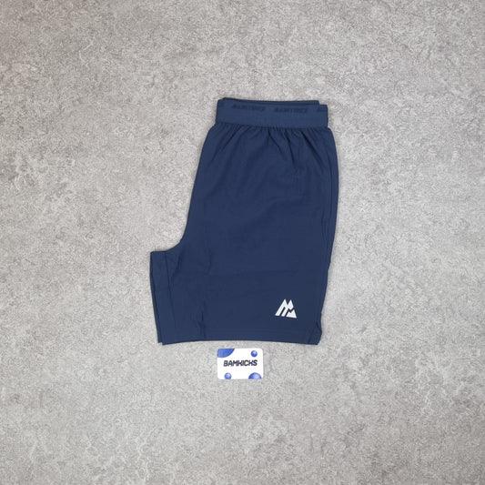 Montirex Fly Shorts Midnight Blue