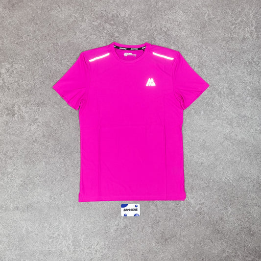 Montirex Charge T-Shirt - Magenta