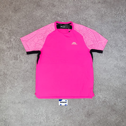 Trailberg Geneva Tee Pink