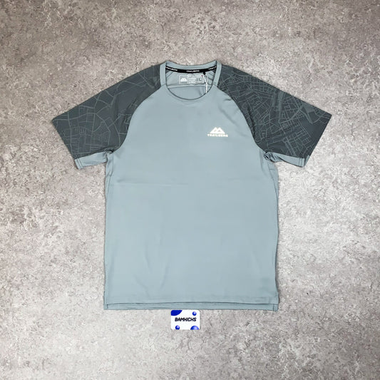 Trailberg Geneva Tee Grey