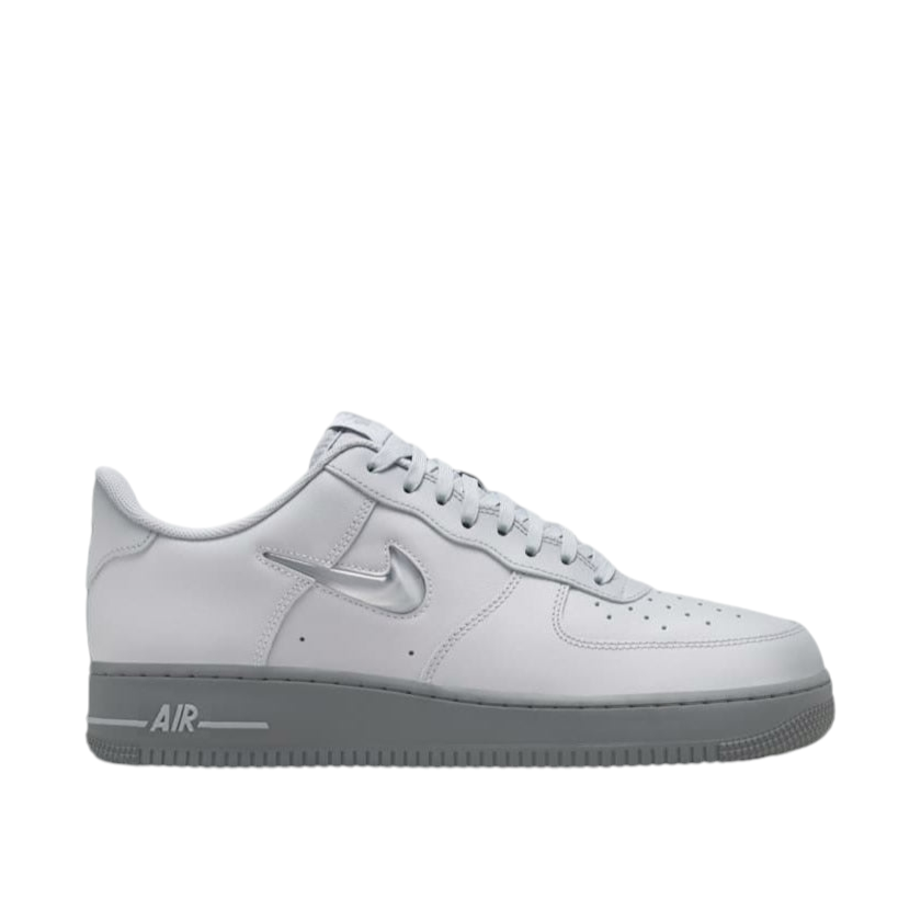 Nike Air Force 1 Low Jewel Wolf Grey