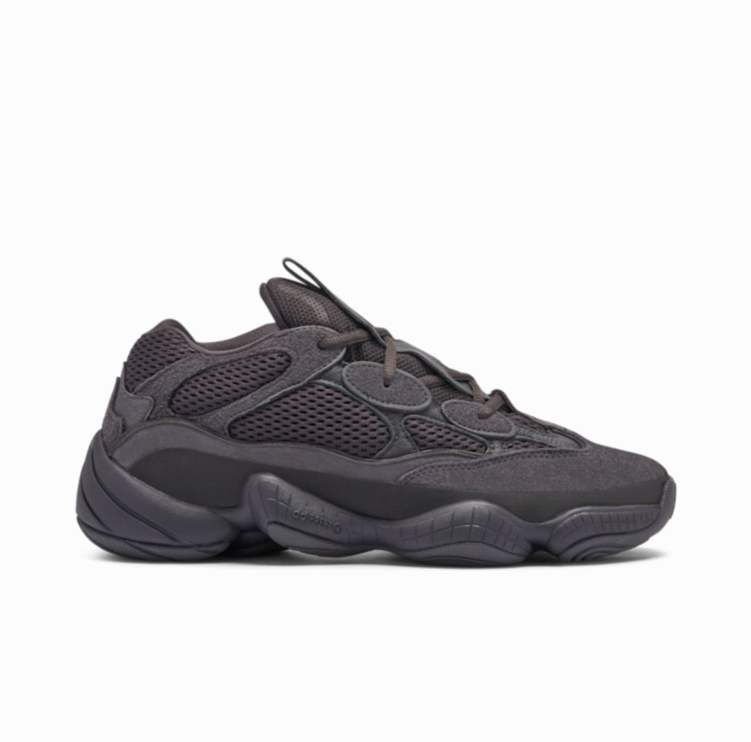 Adidas Yeezy 500 Utility Black