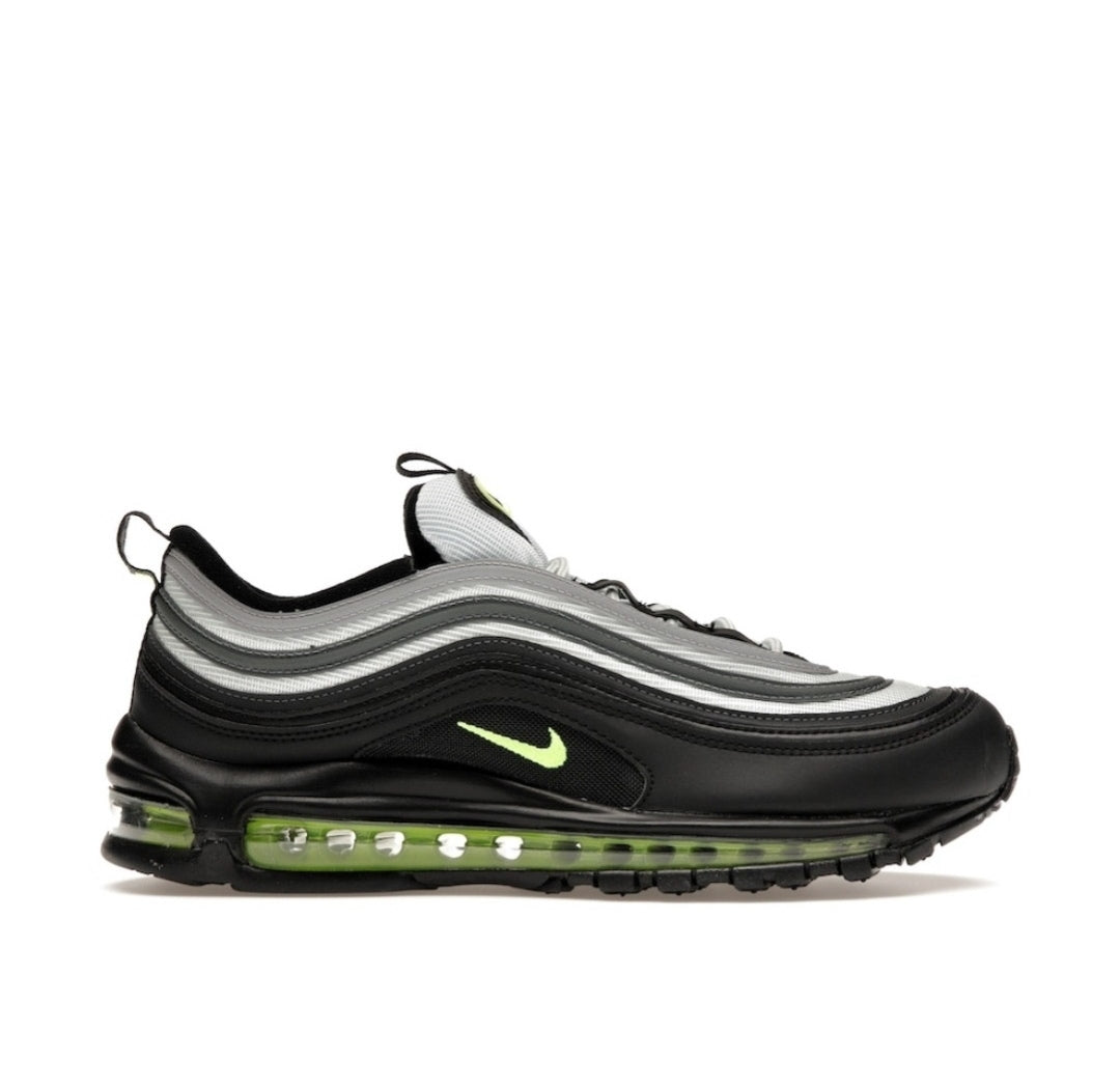 Nike Air Max 97 Icons Neon Volt