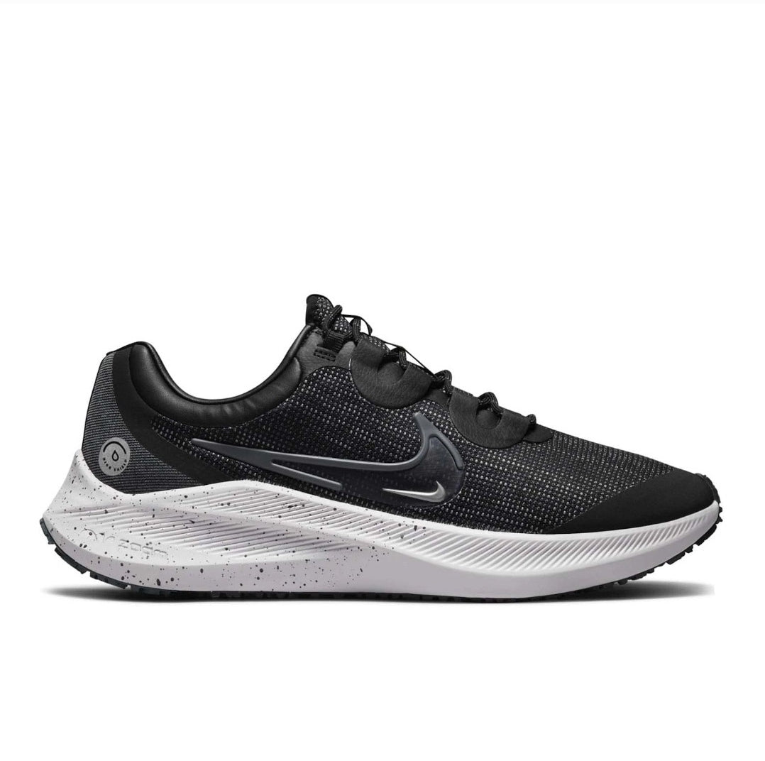 Nike Air Winflo 8 Shield Black Iron Grey