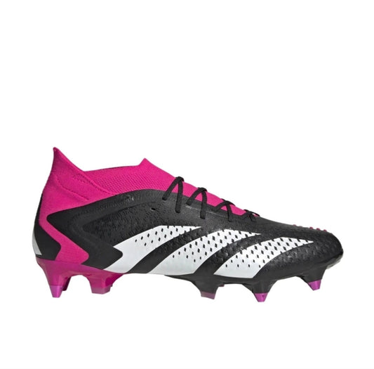 Adidas Predator Accuracy.1 SG Black Pink