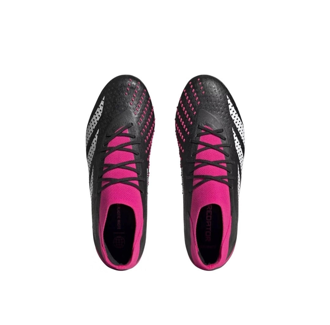 Adidas Predator Accuracy.1 SG Black Pink