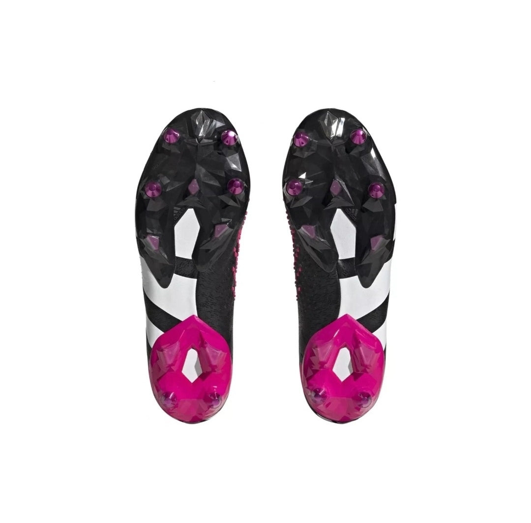 Adidas Predator Accuracy.1 SG Black Pink