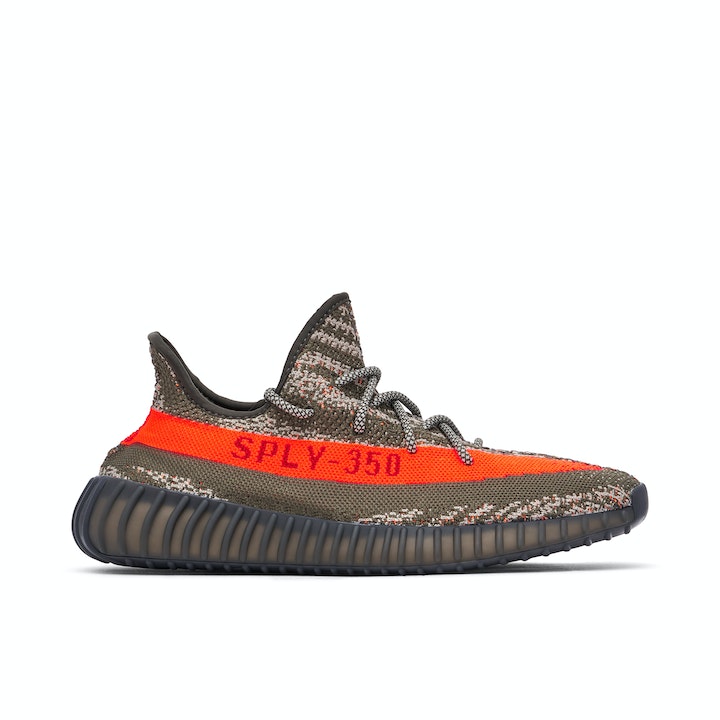 Adidas Yeezy Boost 350 v2 Carbon Beluga