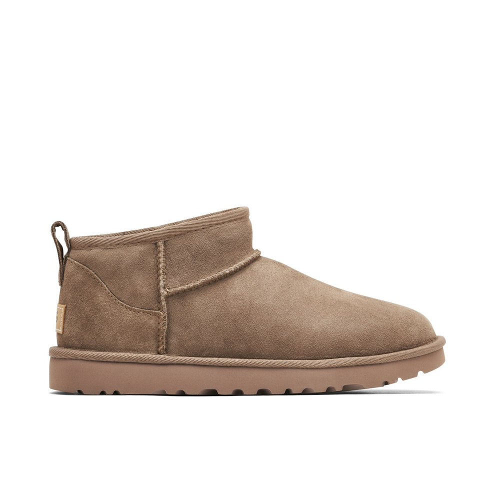 Ugg classic ultra mini boot caribou bamkicks