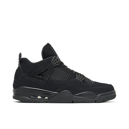 Air Jordan 4 Retro Black Cat (2020)