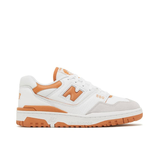 New Balance 550 Burnt Orange