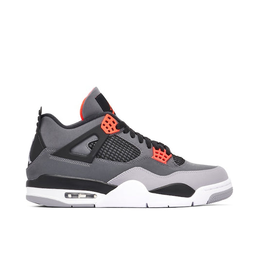 Air Jordan 4 Retro Infrared (Used)