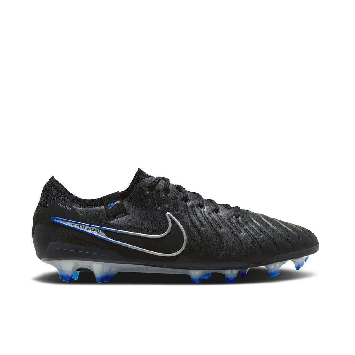 Nike Tiempo Legend 10 Elite 'Shadow Pack' FG