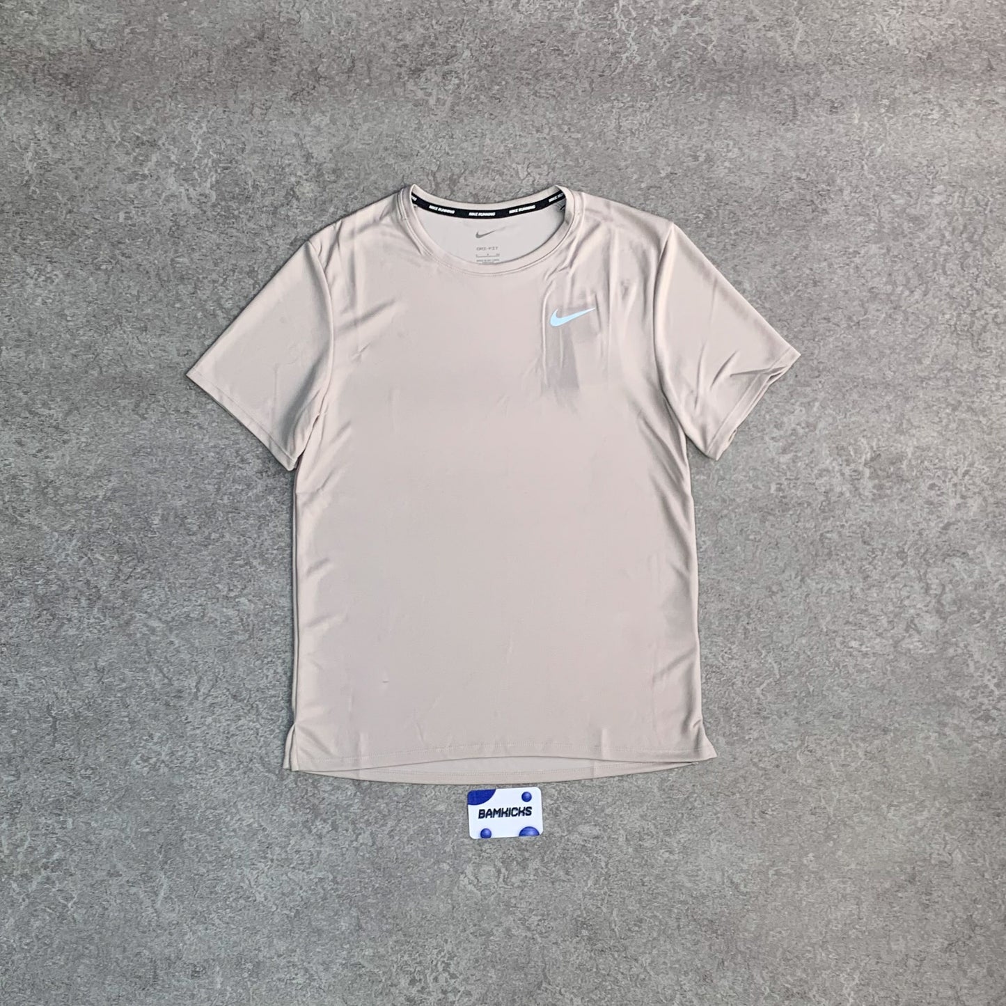 Nike UV Miler - Moon Stone/Beige