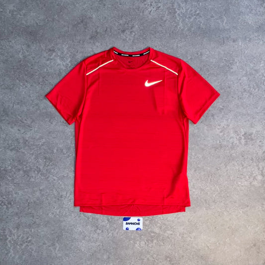 Nike Miler 1.0 - University Red